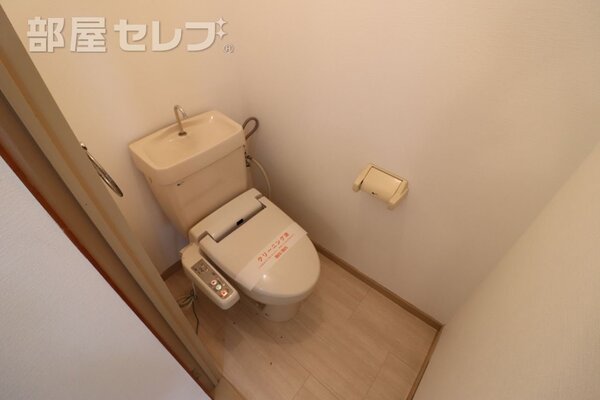 別号室の写真です。