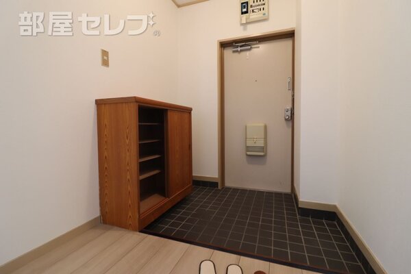 別号室の写真です。