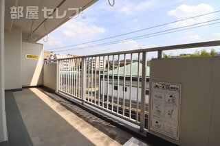 別号室の写真です。