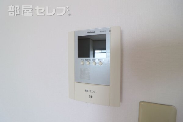 別号室の写真です。