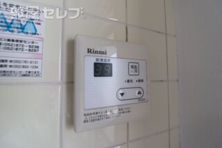 別号室の写真です。