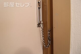 別号室の写真です。