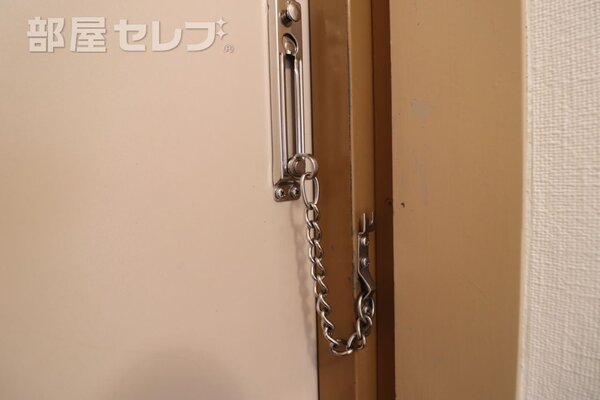 別号室の写真です。