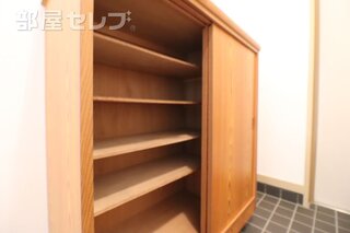 別号室の写真です。