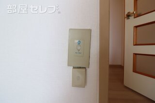 別号室の写真です。