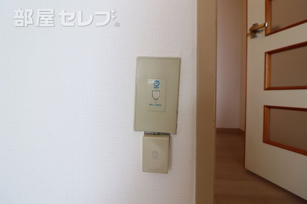 別号室の写真です。