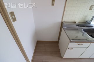 別号室の写真です。