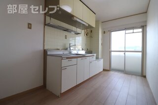 別号室の写真です。