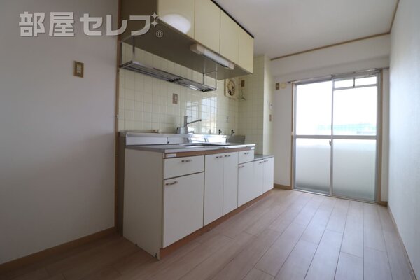 別号室の写真です。