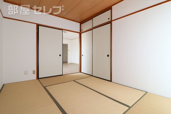 別号室の写真です。