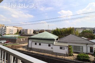 別号室の写真です。