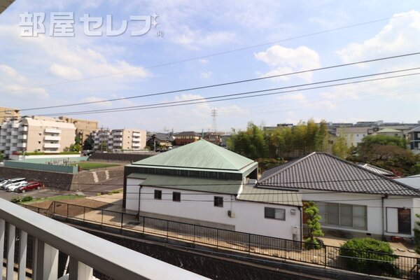 別号室の写真です。