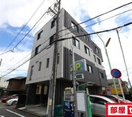 スクエアメゾン覚王山