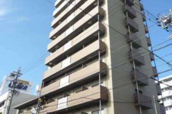 駅まで徒歩３０秒！