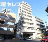 パークサイドいちかわ
