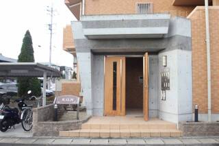 意外と立派。