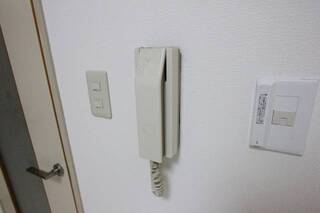 セキュリティもばっちり