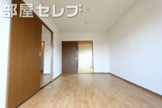 他号室の写真です。
