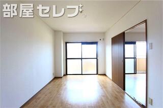 他号室の写真です。