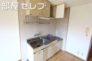 他号室の写真です。