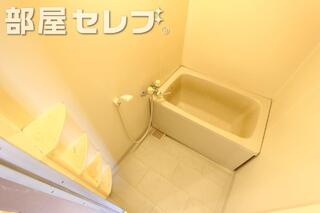 他号室の写真です。