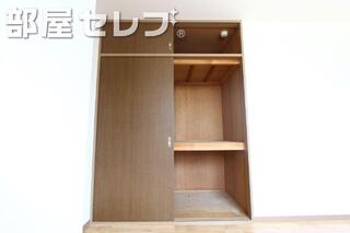 他号室の写真です。