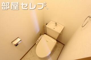 他号室の写真です。