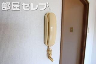 他号室の写真です。
