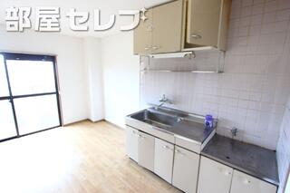 他号室の写真です。