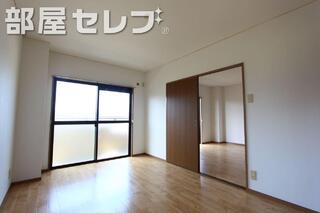 他号室の写真です。