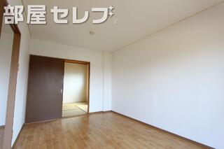 他号室の写真です。