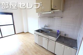 他号室の写真です。