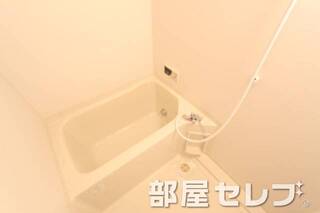 綺麗なバスです。