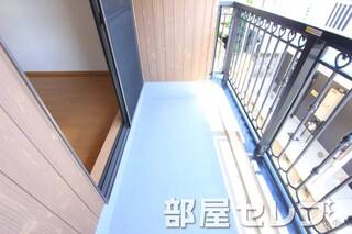 洗濯物が干せます。
