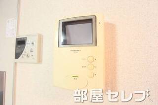 安心TVモニターホンです。