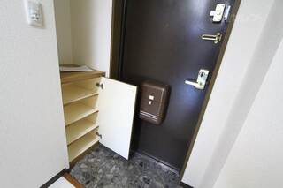 106号室の写真です