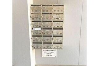 集合ポスト