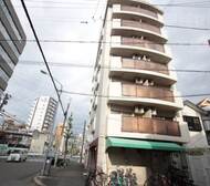 東和マンション新栄