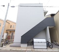 クレスト新富