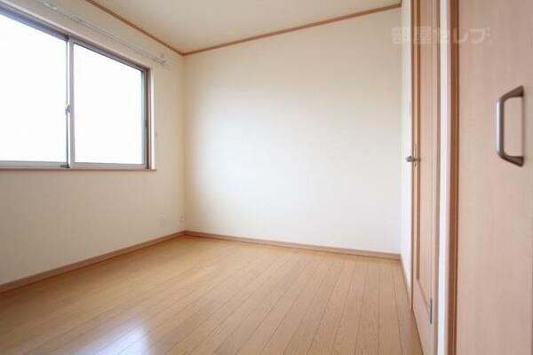 ２Fの中部屋です。