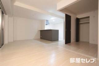 広く使えるお部屋です
