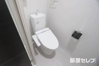 個室トイレ