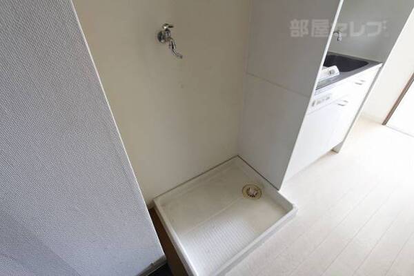 ※301号室の写真です。