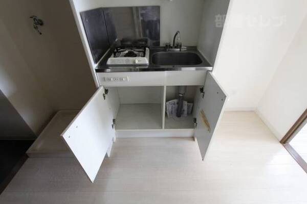 ※301号室の写真です。