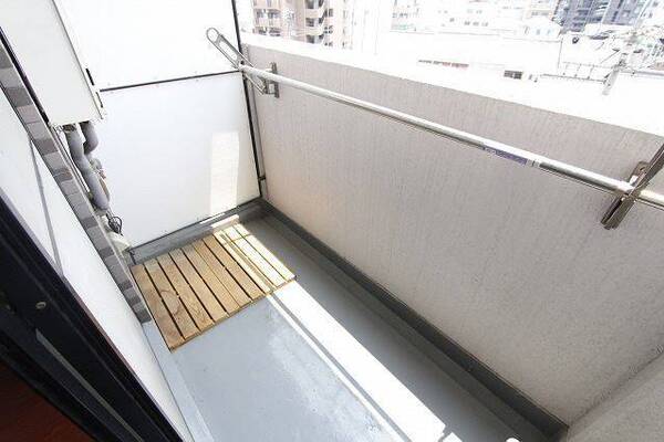 ※506号室の写真です。