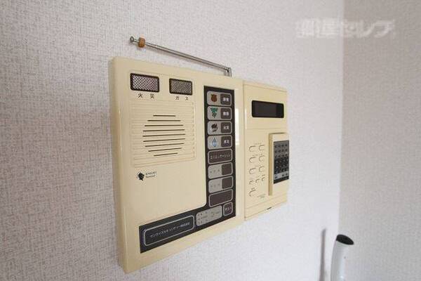 ※506号室の写真です。