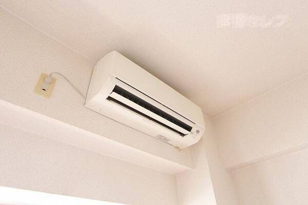 ※506号室の写真です。