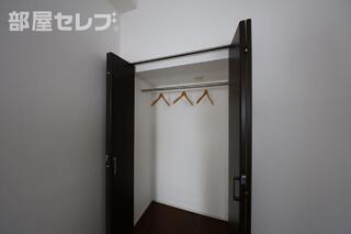 301号室モデルルーム写真