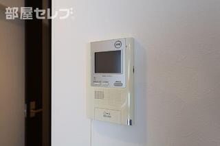 301号室モデルルーム写真
