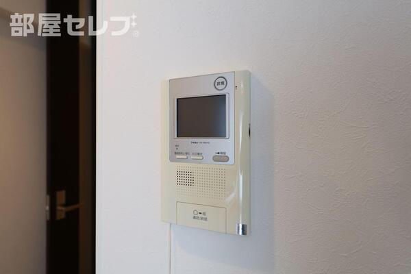301号室モデルルーム写真